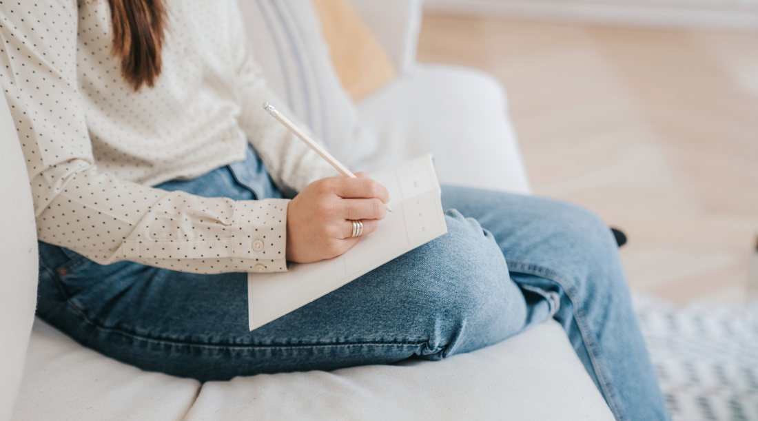 How Journaling Can Change Your Life: 5 Transformative Benefits You Need to Know