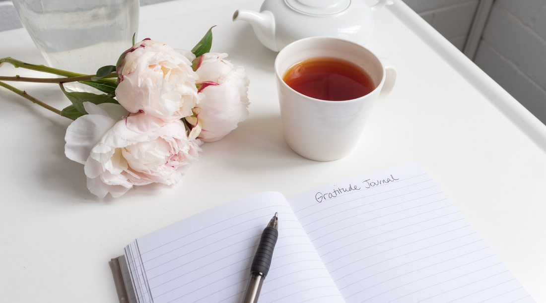 Why Journaling Should Be a Part of Your Self-Care Routine