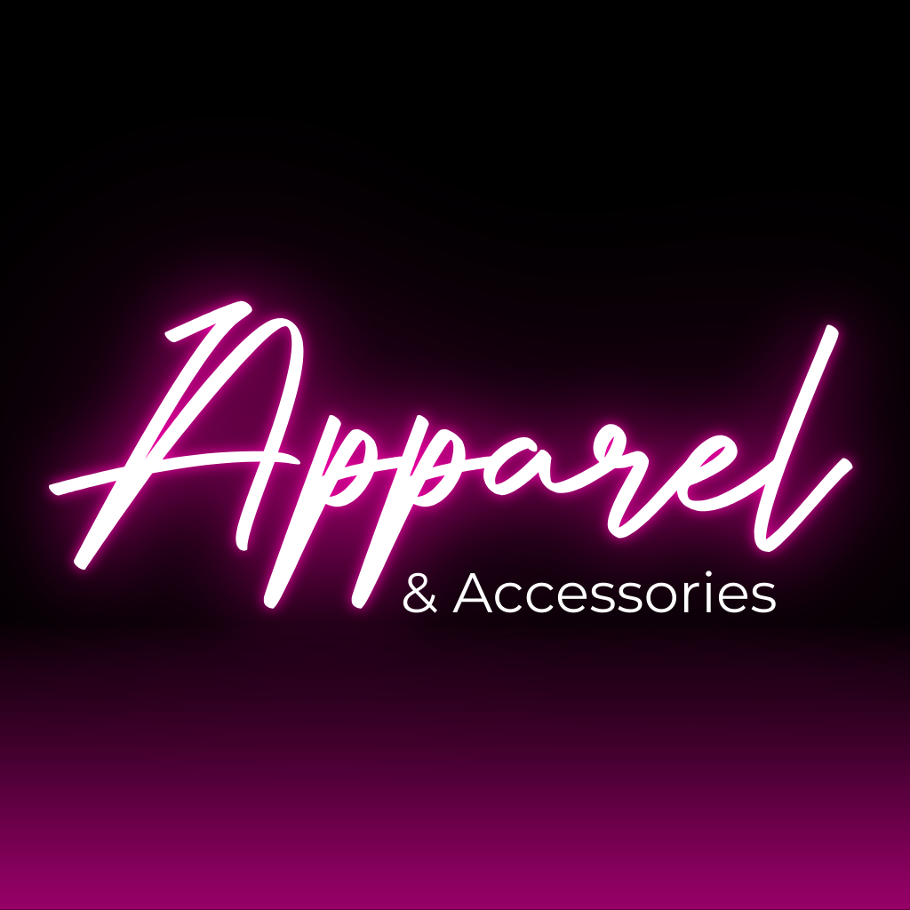 Apparel & Accessories